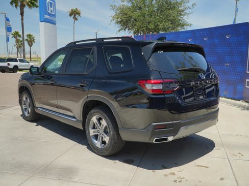 New 2026 Honda Pilot EX-L image 9