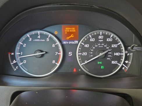 Used 2015 Acura RDX FWD w/ Technology Package image 13