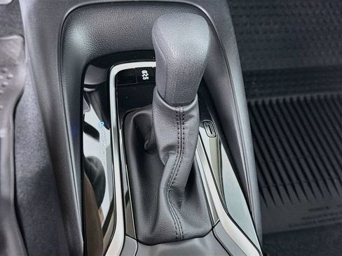 New 2026 Toyota Corolla LE FWD image 21