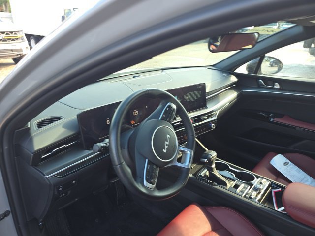 Used 2026 Kia K5 GT-Line w/ GT-Line Red Interior Package FWD image 10