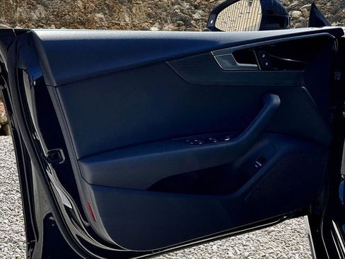 Used 2021 Audi A5 2.0T Premium image 21