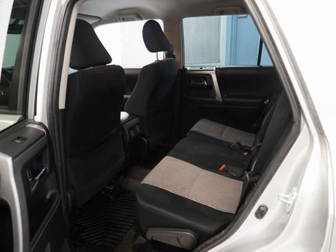 Used 2019 Toyota 4Runner SR5 image 20