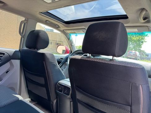 Used 2008 Toyota 4Runner Sport AWD/4WD image 32