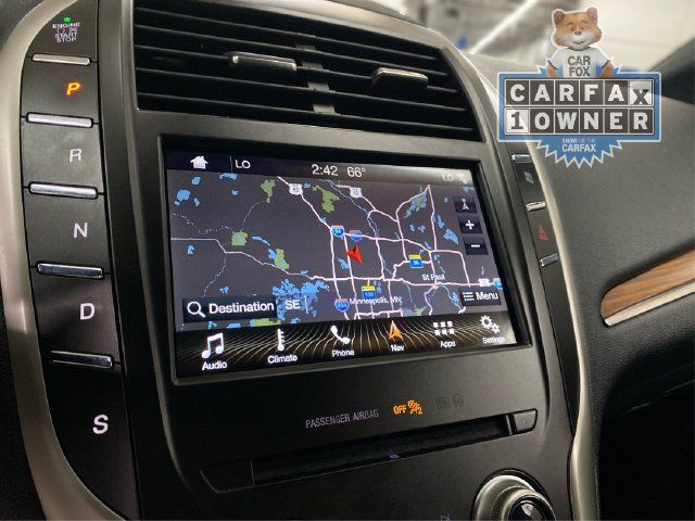 Used 2019 Lincoln MKC Select w/ Select Plus Package AWD/4WD image 29