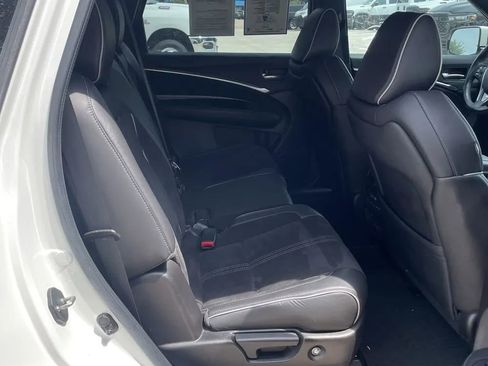 Used 2019 Acura MDX A-Spec AWD/4WD image 10