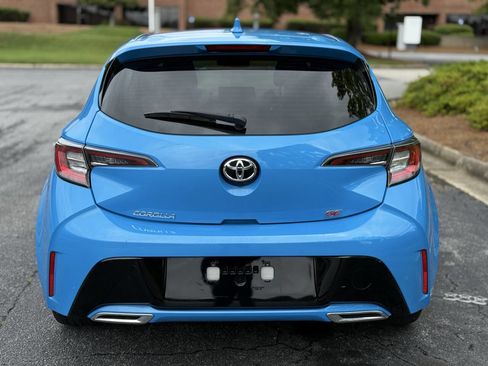 Used 2019 Toyota Corolla SE image 5
