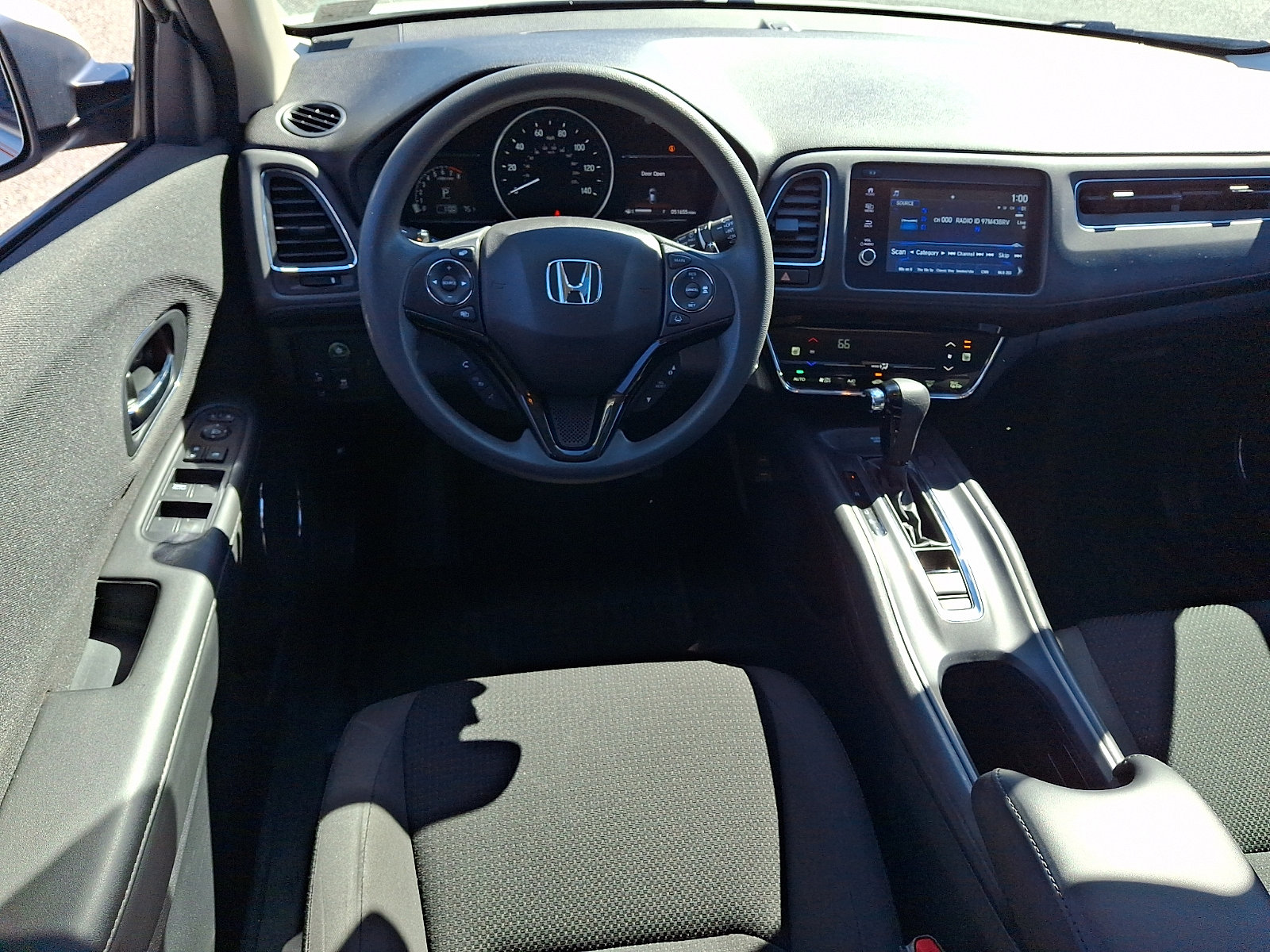 Used 2022 Honda HR-V EX image 12