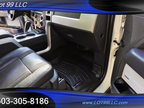 Used 2014 Ford F150 Raptor w/ Equipment Group 801A Luxury AWD/4WD image 38