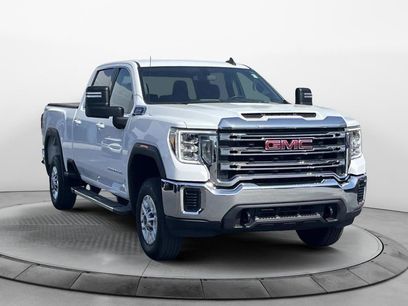 Used 2023 GMC Sierra 2500 SLE
