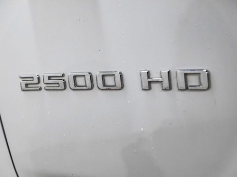 Used 2021 Chevrolet Silverado 2500 LT w/ Fleet Comfort Package image 49