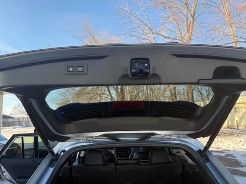 Used 2021 Subaru Outback Limited w/ Popular Package #2 image 23