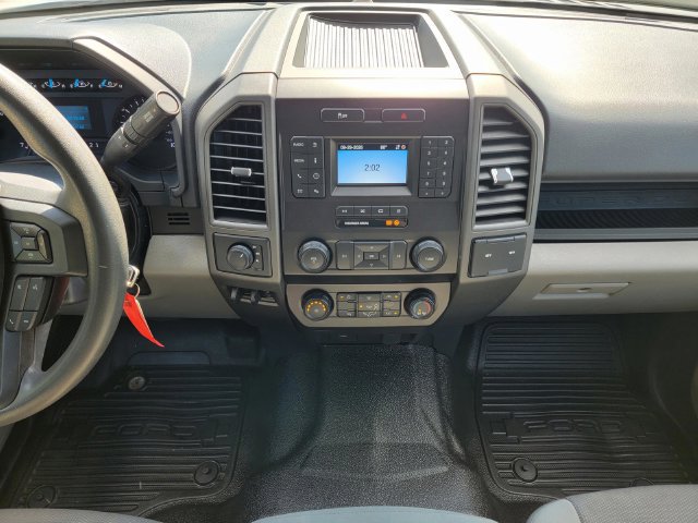 Certified 2022 Ford F250 XL w/ Power Equipment Group AWD/4WD image 24