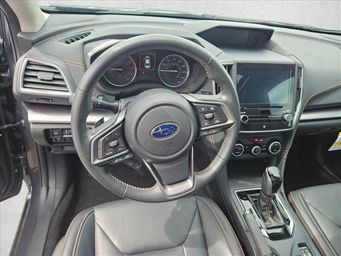 Used 2020 Subaru Crosstrek 2.0i Limited w/ Moonroof Package image 14