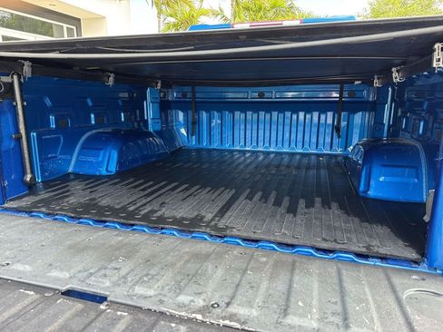 Used 2022 Chevrolet Silverado 1500 Custom RWD image 56