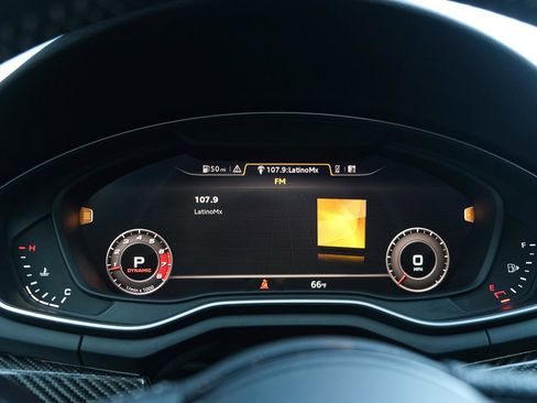 Used 2019 Audi RS 5 Sportback image 54