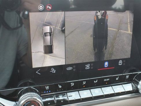 New 2026 GMC Canyon Denali w/ LPO, Denali Black Edition image 52