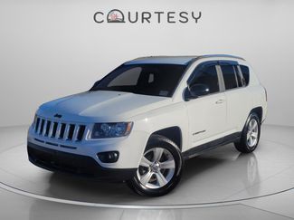 Used 2014 Jeep Compass Sport w/ Power Value Group 360° Tour