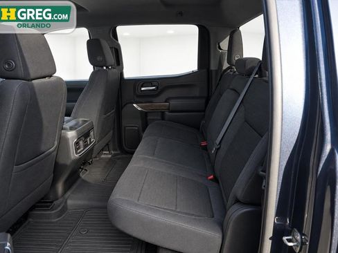 Used 2022 GMC Sierra 1500 Elevation AWD/4WD image 13