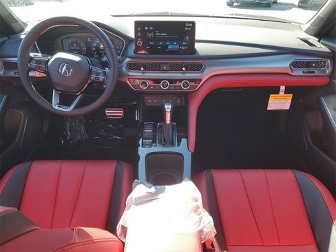 New 2026 Acura Integra A-Spec image 15