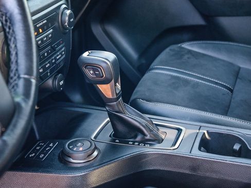 Used 2022 Ford Ranger Lariat w/ Tremor Off-Road Package image 19