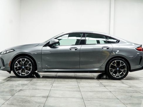 Used 2025 BMW 228i xDrive AWD/4WD image 10
