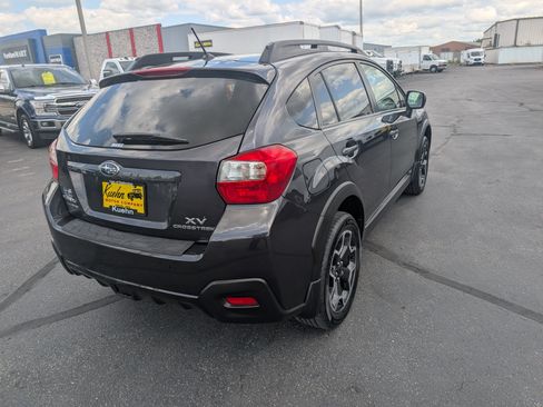 Used 2014 Subaru Crosstrek 2.0i Premium AWD/4WD image 8
