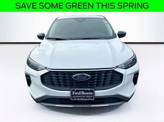 Certified 2025 Ford Escape Active AWD/4WD video 2