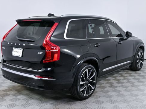 Used 2024 Volvo XC90 B6 Plus w/ Protection Package Premier image 30