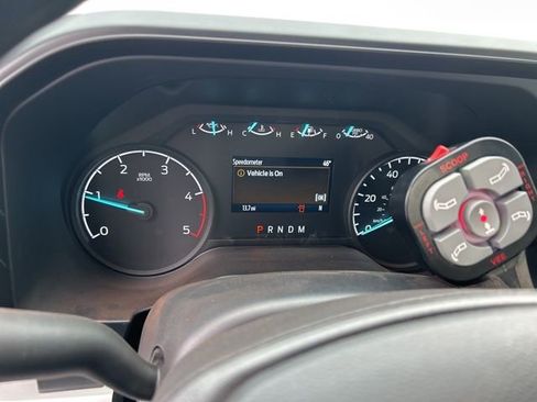 New 2026 Ford F550 4x4 Regular Cab Super Duty image 17