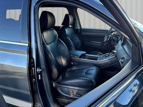Used 2022 Hyundai Palisade SEL w/ 8P Bench Seat Package image 17