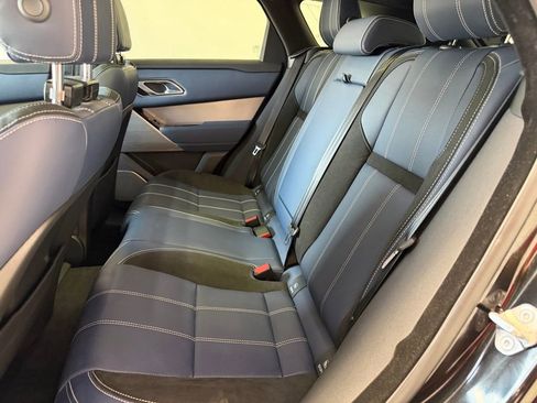 Used 2022 Land Rover Range Rover Velar R-Dynamic S AWD/4WD image 35