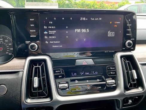 Used 2023 Kia Sorento S w/ Panoramic Sunroof Package AWD/4WD image 27