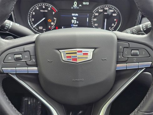 Used 2021 Cadillac XT6 Luxury image 26