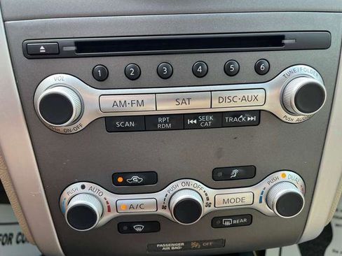 Used 2014 Nissan Murano LE w/ Platinum Edition Package FWD image 34