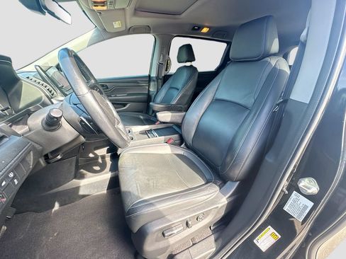 Used 2021 Honda Odyssey EX-L image 22