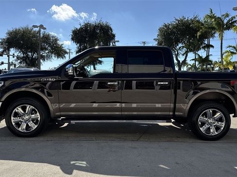 Used 2018 Ford F150 Lariat image 28