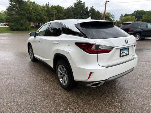 Used 2018 Lexus RX 350 FWD w/ Accessory Package image 34