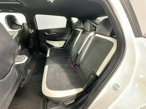 Used 2023 Kia EV6 GT-Line w/ GT-Line Suede Seat Package AWD/4WD image 28