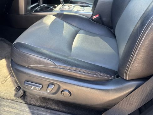 Used 2016 Toyota 4Runner 2WD image 8