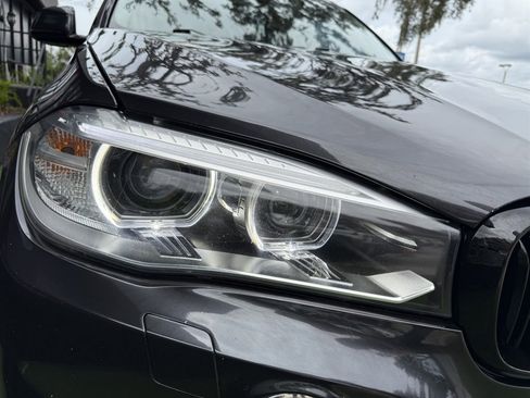 Used 2015 BMW X5 xDrive35i w/ Premium Package AWD/4WD image 9