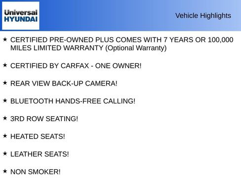 Used 2022 Kia Carnival EX FWD image 5