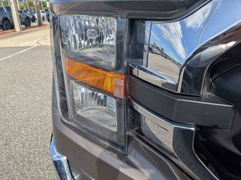 Used 2023 Ford F150 XLT AWD/4WD image 10