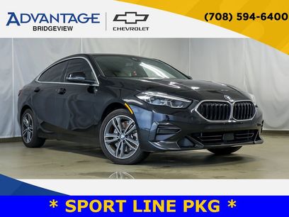 Used 2022 BMW 228i xDrive Gran Coupe