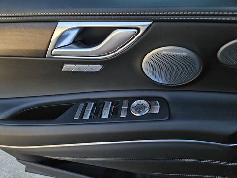 New 2026 Genesis GV80 2.5T Prestige image 21