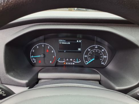 Used 2024 Ford Transit 250 Low Roof w/ Exterior Upgrade Package image 20