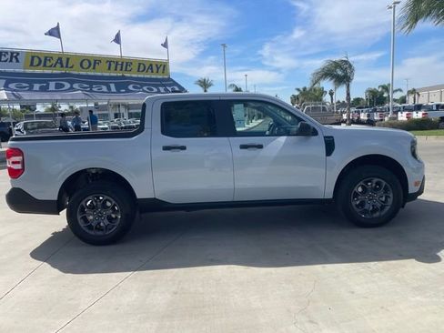 New 2026 Ford Maverick XLT image 6