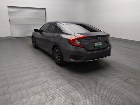 Used 2020 Honda Civic LX image 3