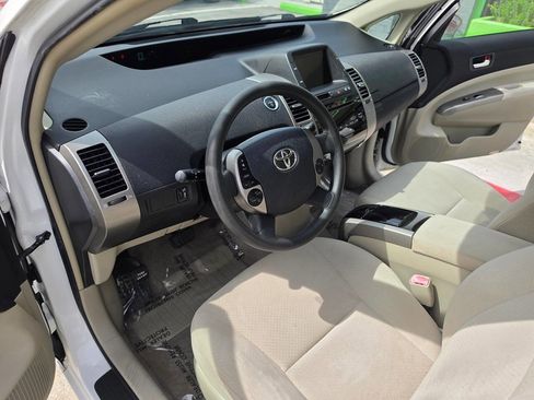 Used 2009 Toyota Prius FWD image 20