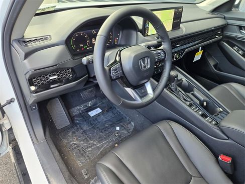 New 2025 Honda Accord Touring image 18