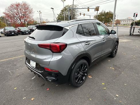 New 2026 Buick Encore GX Sport Touring w/ Advanced Technology Package image 7